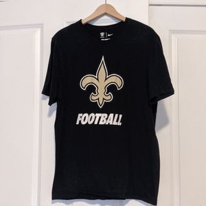 New Orleans Saints Shirt